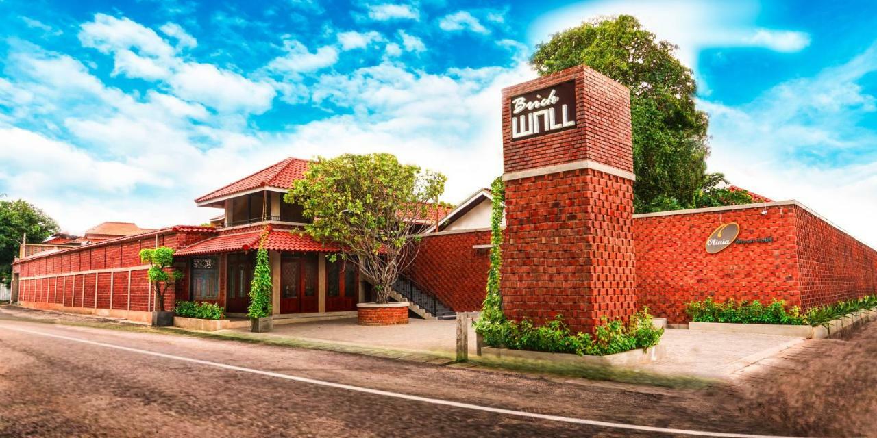 Olinia Airport Hotel Katunayaka Exterior foto
